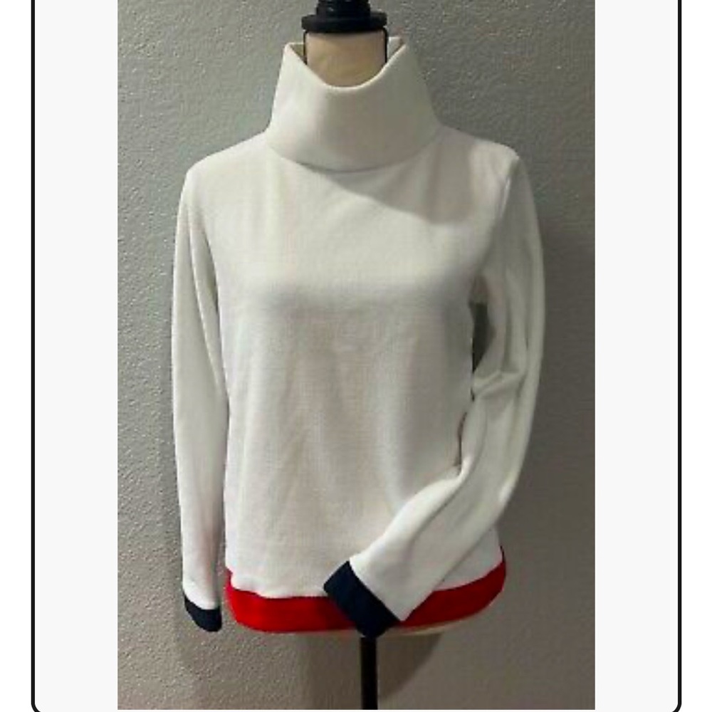 Dudley Stephens Colorblock park Slope: SZ M